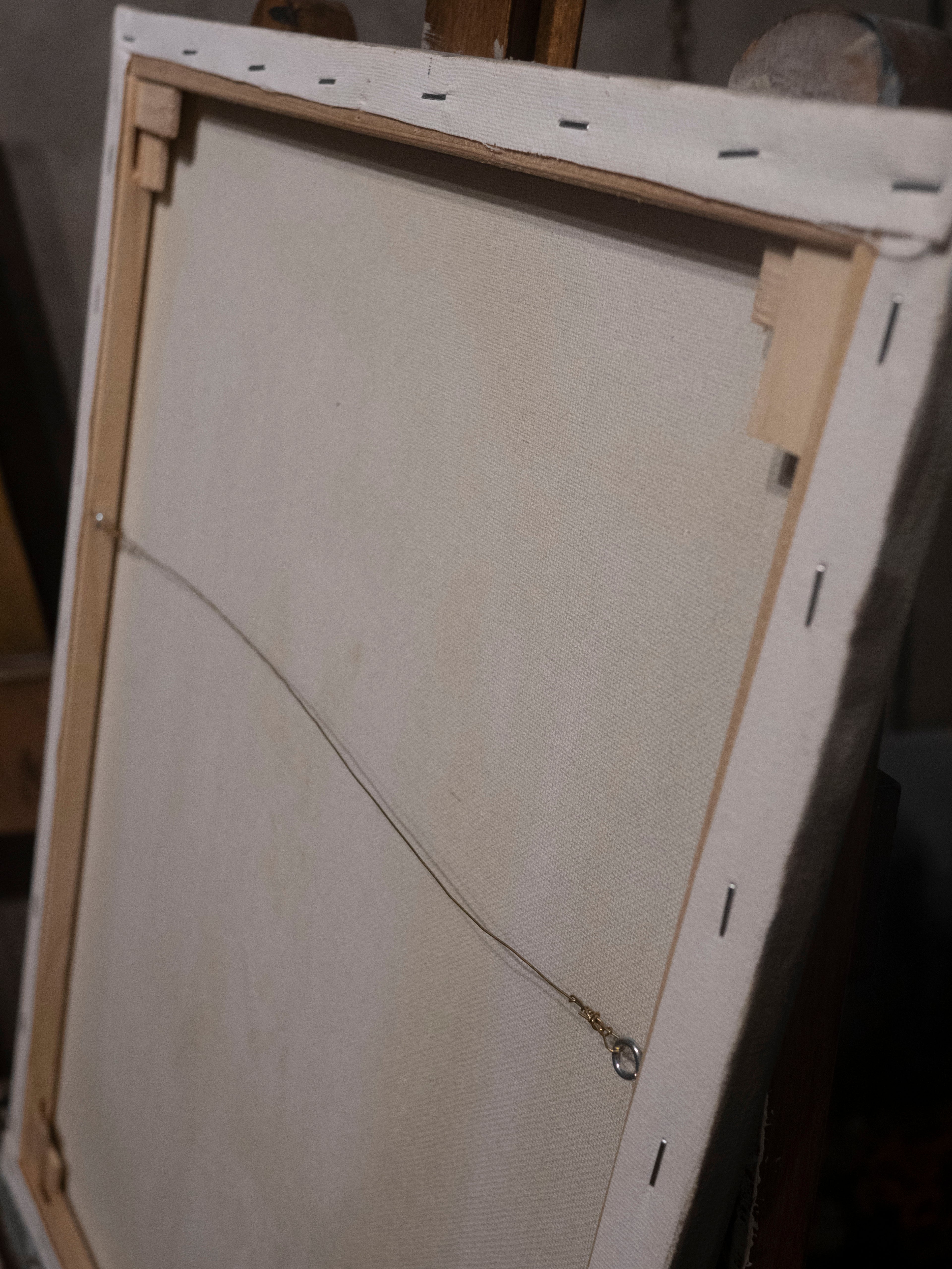 Meeting in the cornfield