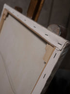 Meeting in the cornfield