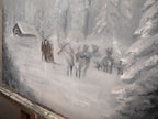 Winter wonderland