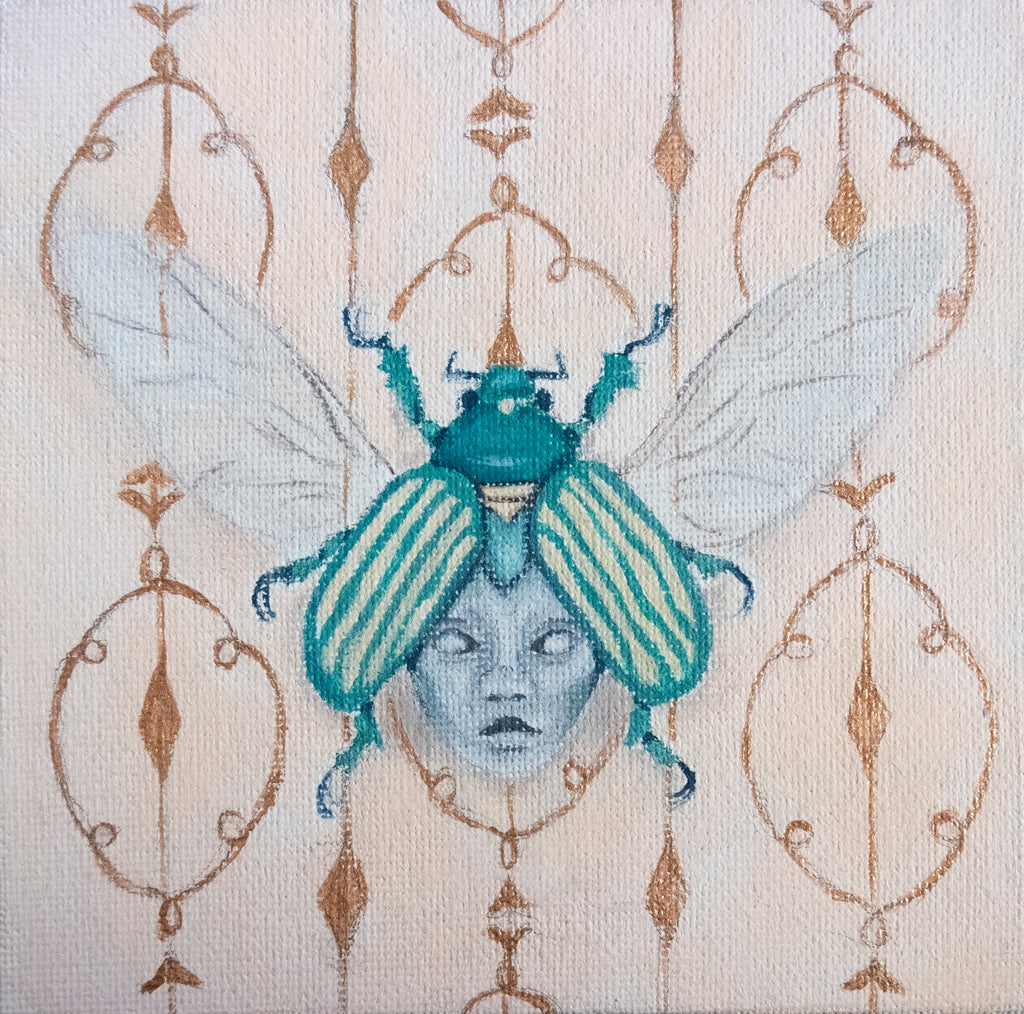 Fantasy bugs