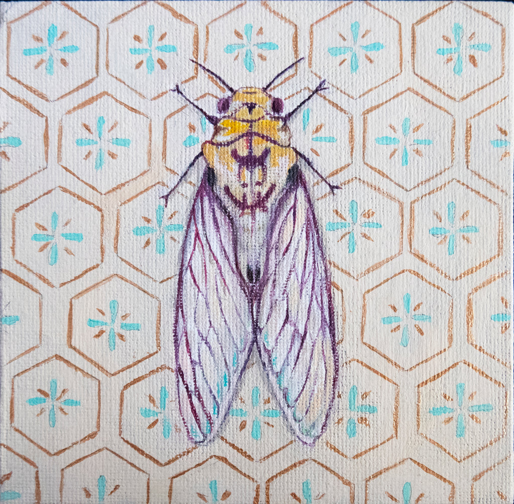 Fantasy bugs