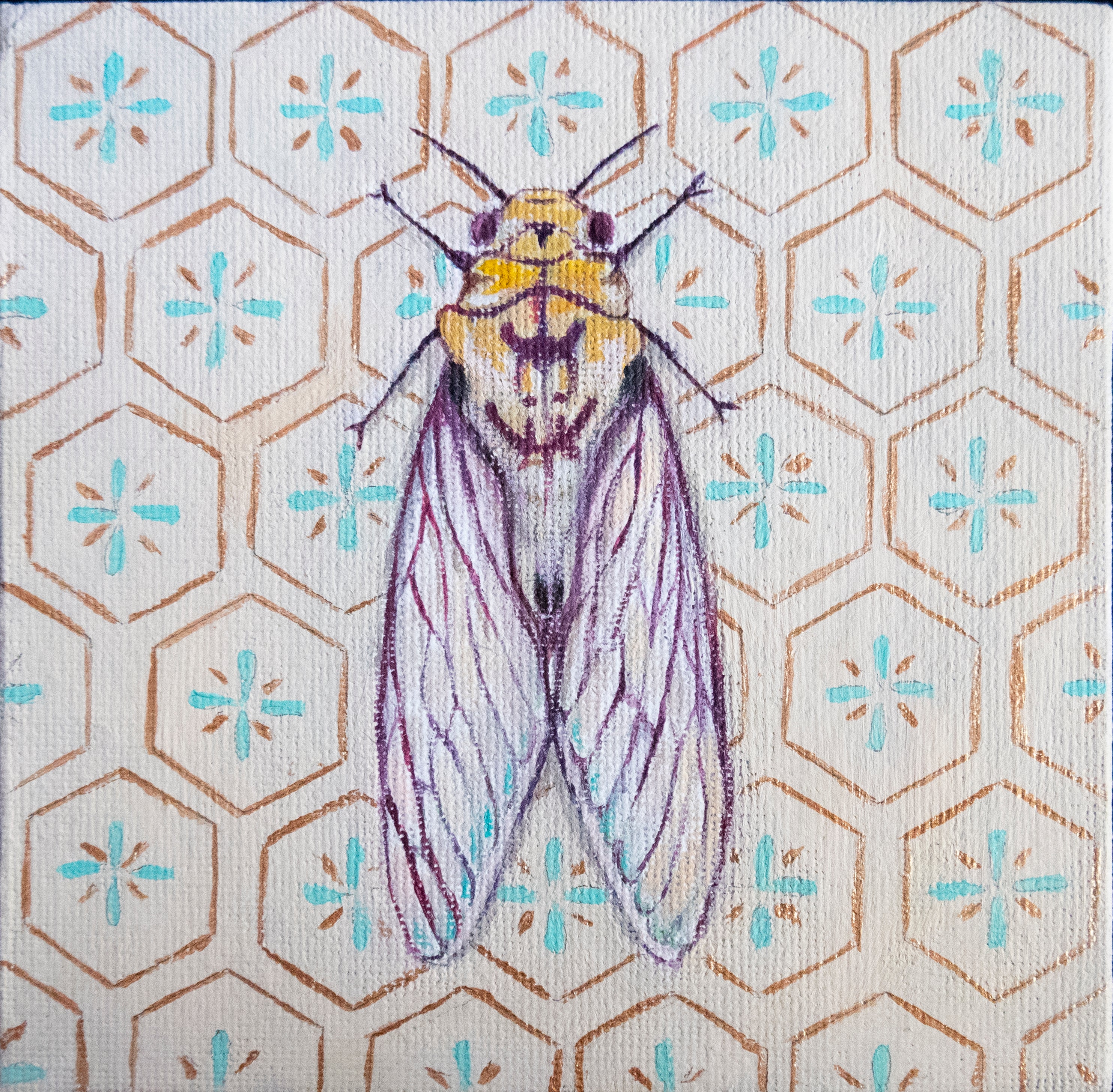 Fantasy bugs