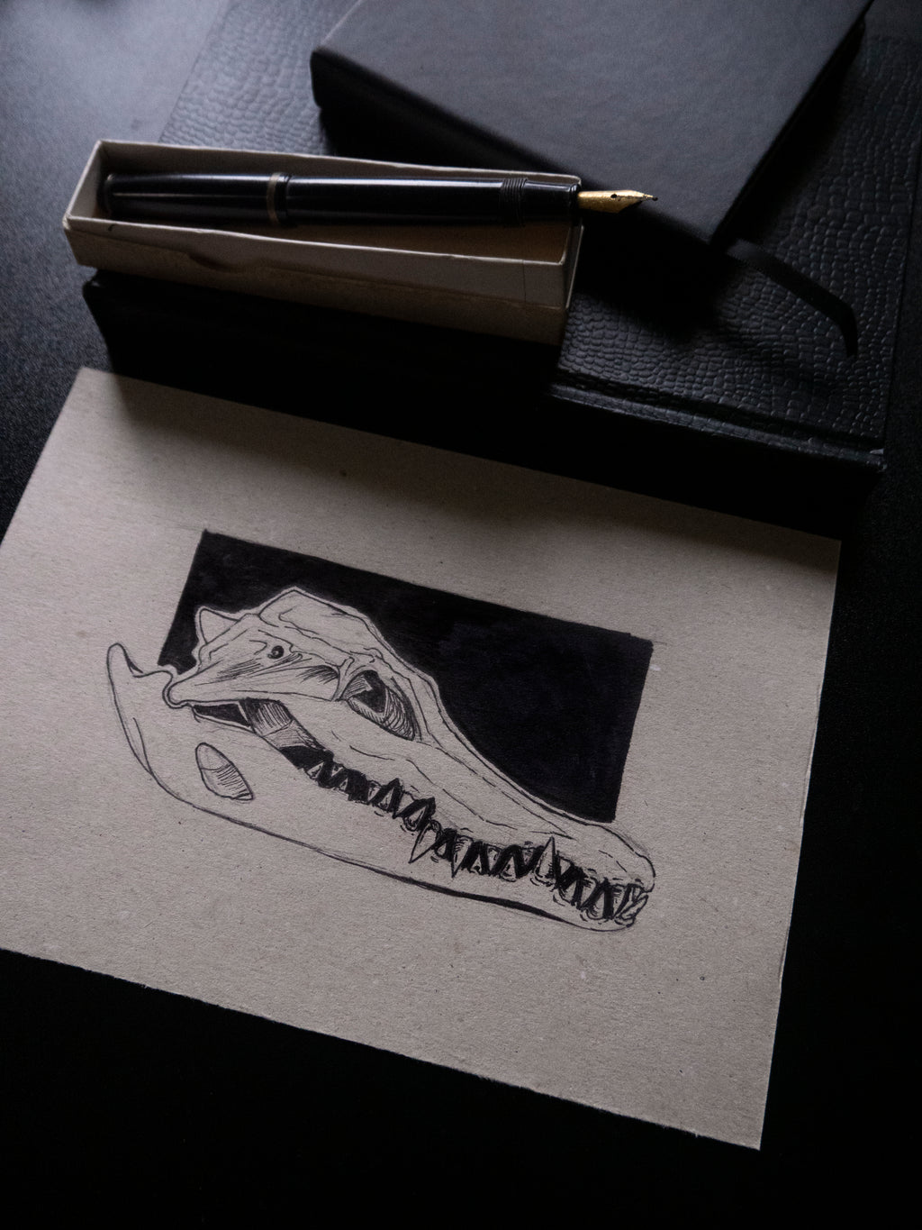 Teeth