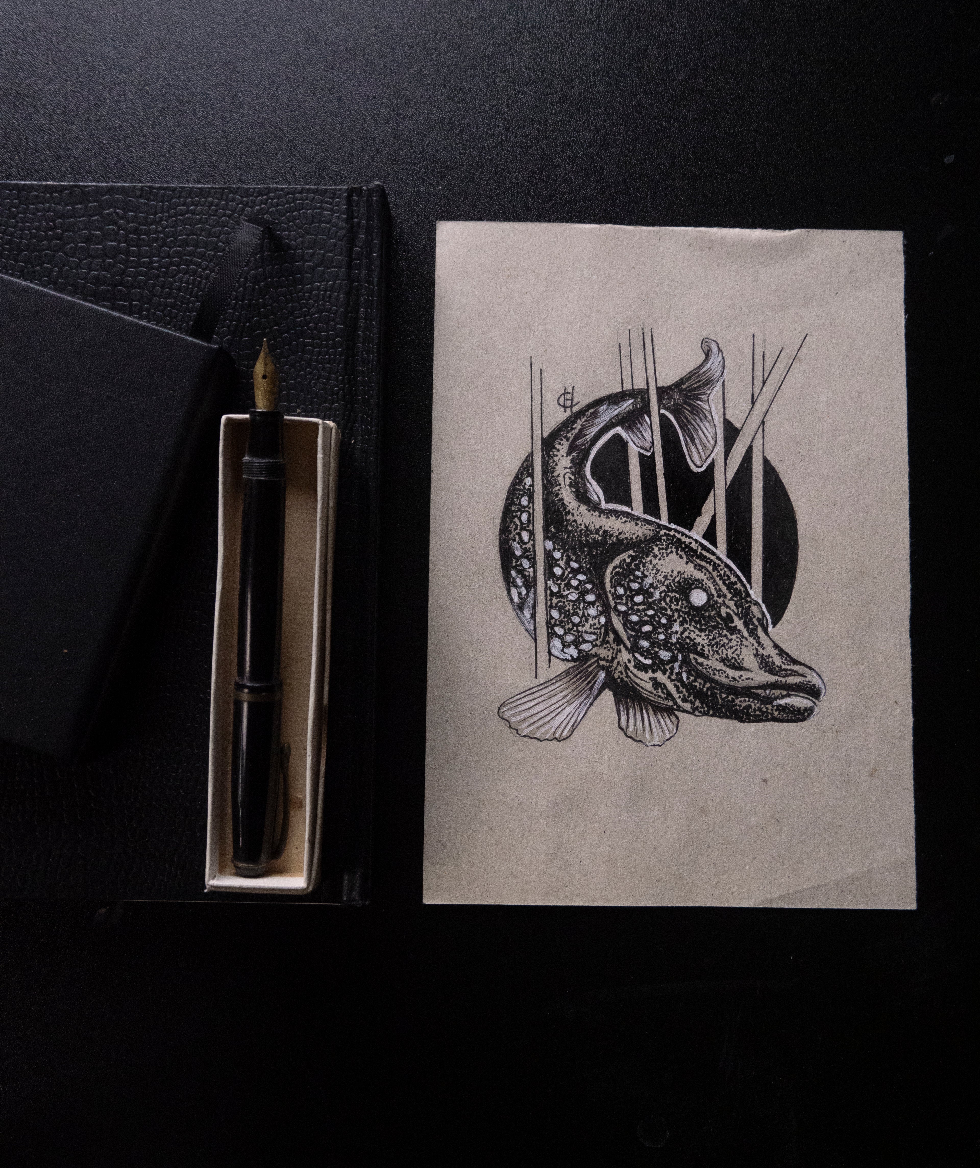 Fish