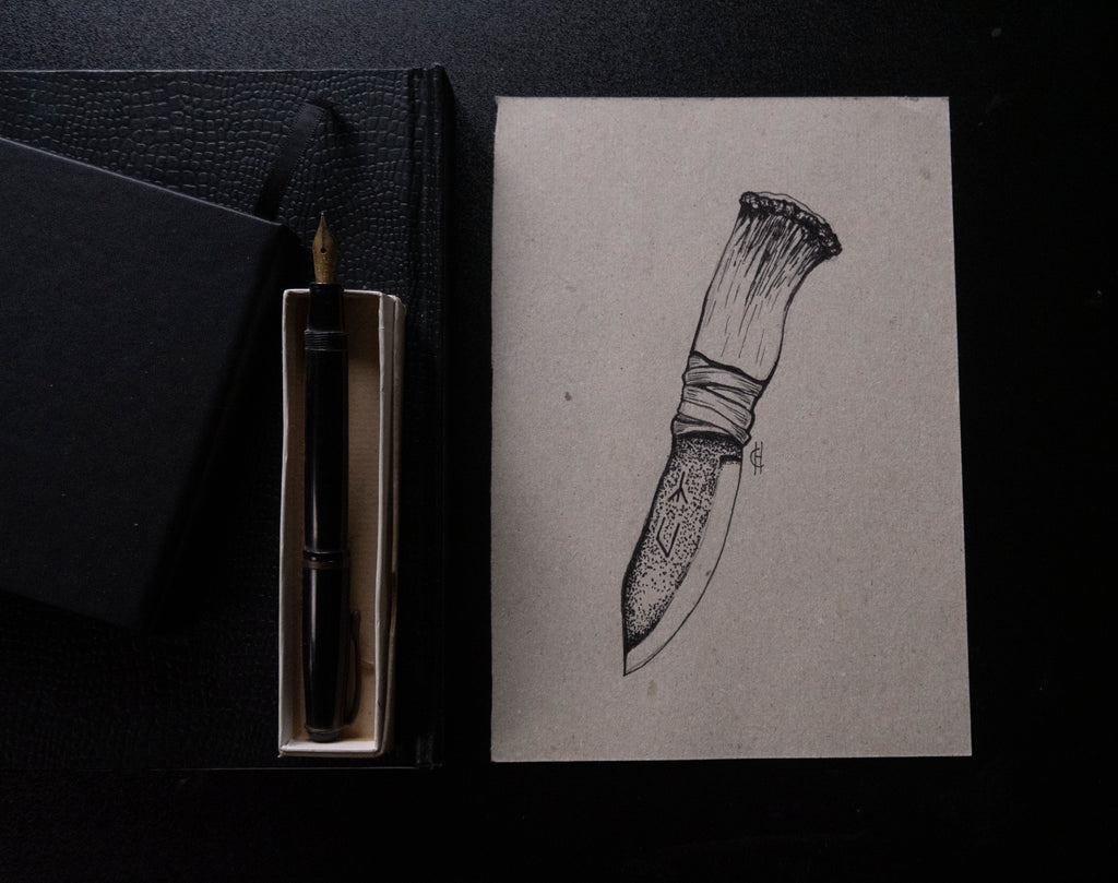 Blade