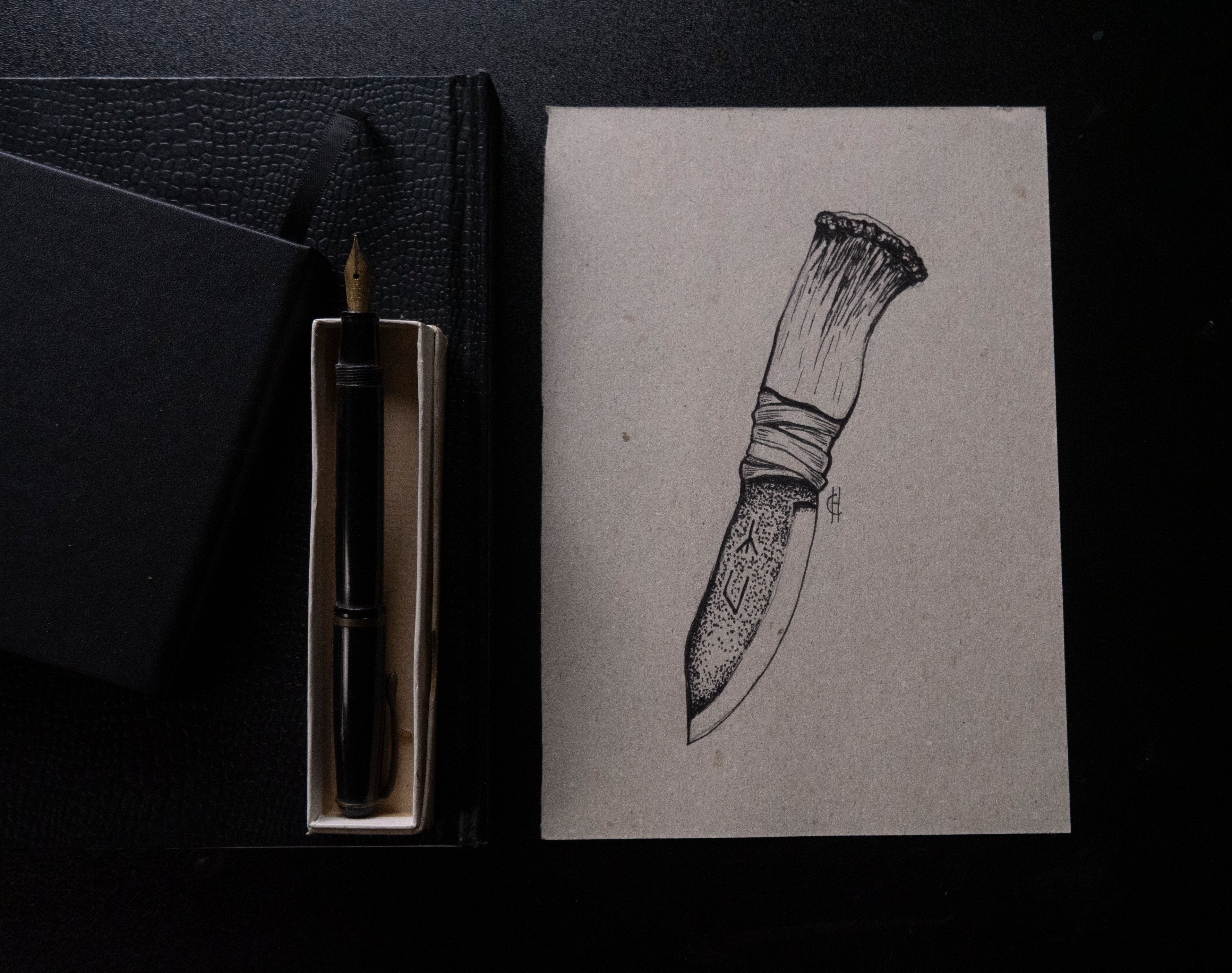 Blade