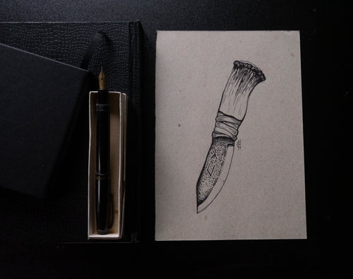 Blade