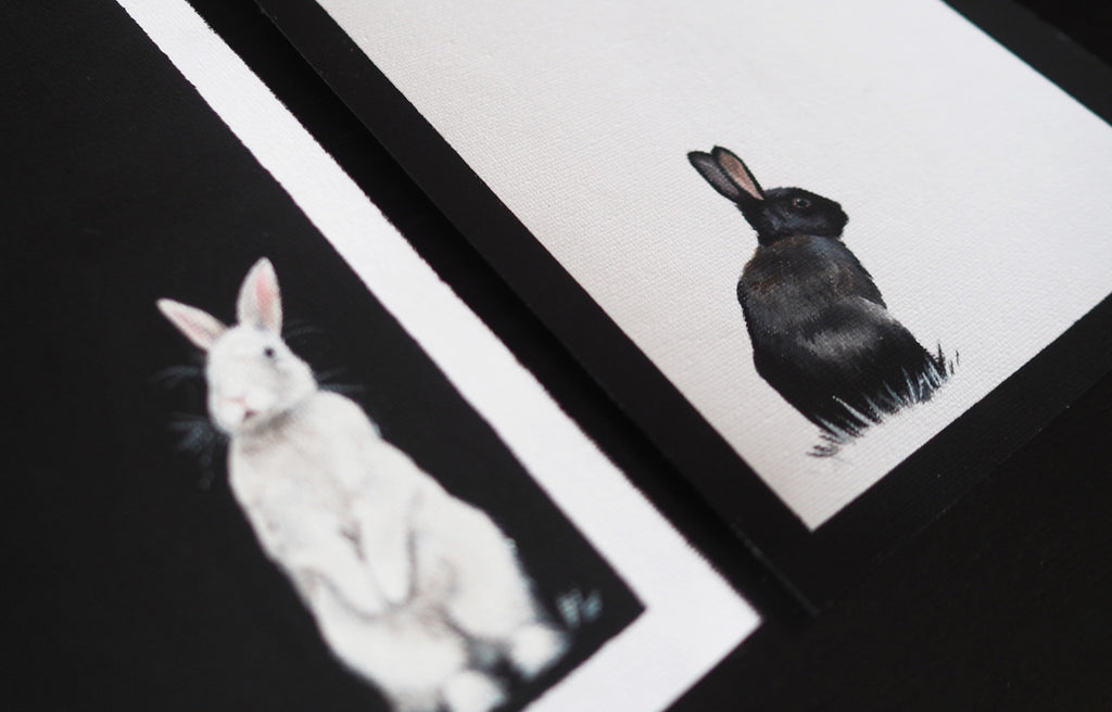 Complementary opposites