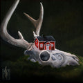 The deer cottage